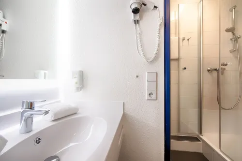 ACHAT Hotel Dresden Altstadt Chambres Photos