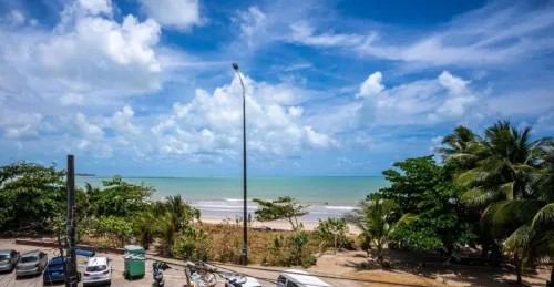 Bessa Beach Hotel À proximité de l'hôtel Photos