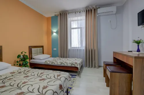 Viva Hotel Photos