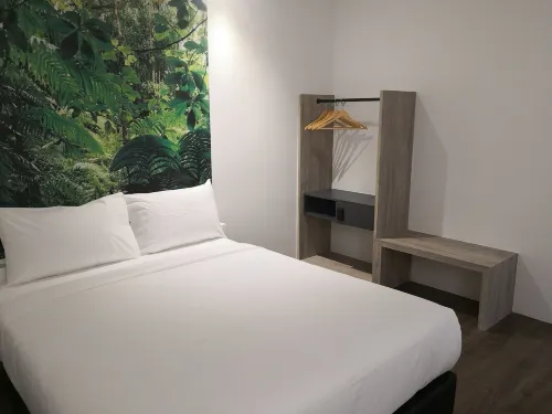 H Boutique Hotel Xplorer Loke Yew À ne pas manquer Photos