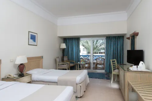 Naama Bay Hotel & Resort Photos