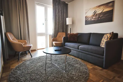 Hotel Birger Jarl Photos