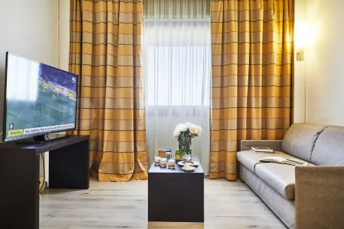 Living Place Hotel Chambres Photos
