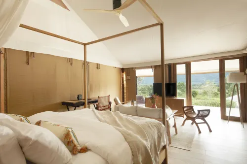 Marasca Khao Yai - Eco-Friendly Glamping Escape Near National Park Photos
