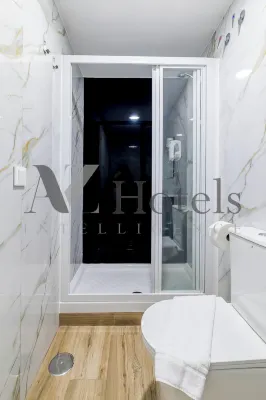 Ayz Princesa-Auto Check-in Property Chambres Photos
