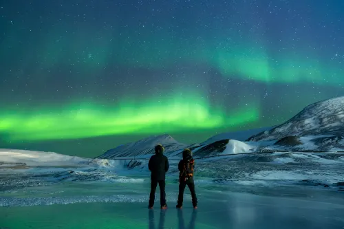 Svalbard Hotell | Polfareren Near Hotel Photos