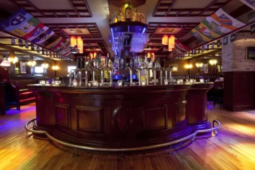 Harcourt Hotel Loisirs et amusements Photos