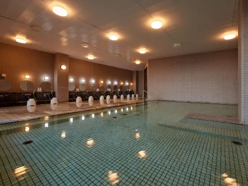 Izu Atagawa Onsen Hotel Gyokuryu Loisirs et amusements Photos