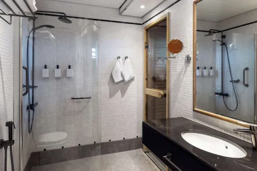 Scandic Simonkenttä Rooms Photos