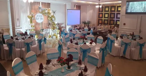 Menora Grand Da Nang Ăn uống Photos