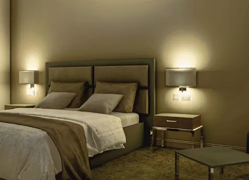 Gloria Hotel and Suites Zimmer Photos