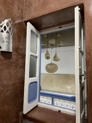 Riad Amana Chambres Photos