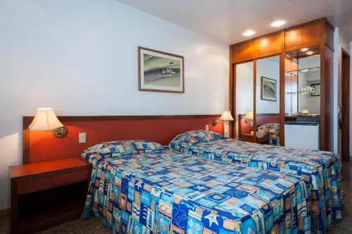 Oceano Copacabana Hotel Featured Photos