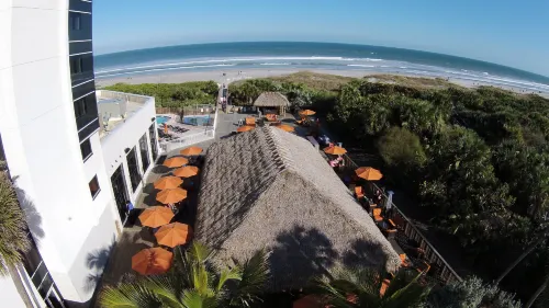 Hilton Cocoa Beach Oceanfront Near Hotel Photos