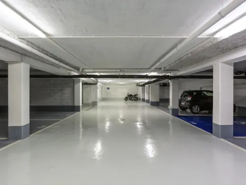 Ibis Budget Paris Clichy Mairie Espaces publics Photos