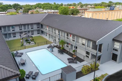 Baymont by Wyndham San Antonio Near Lackland AFB Loisirs et amusements Photos