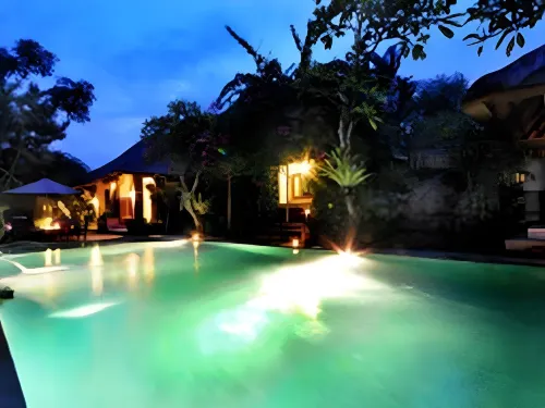 Barong Resort Ubud by Puri Signatures Loisirs et amusements Photos