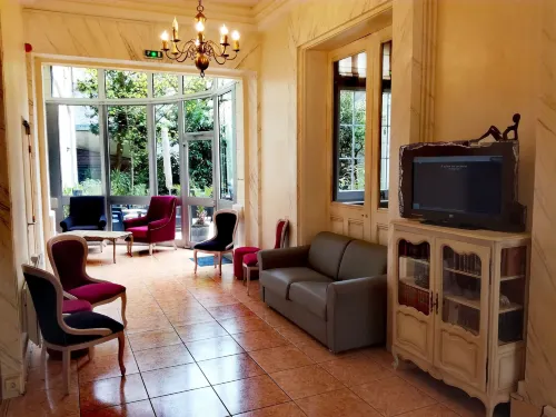 Best Western Central Hôtel, Tours Photos