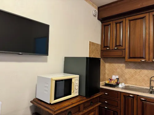 Euro House Inn Airport Camere Photos