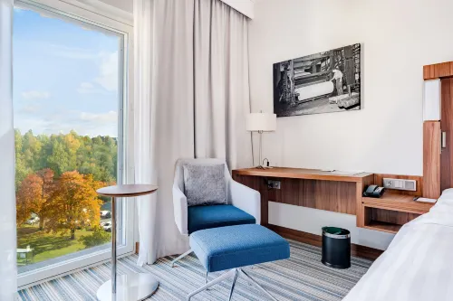 Courtyard Tampere City Rooms Photos