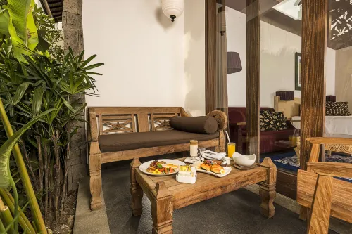 Kejora Suites Chambres Photos