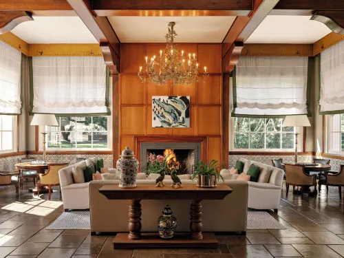 Hotel das Cataratas, A Belmond Hotel, Iguazu Falls Area Publik Photos
