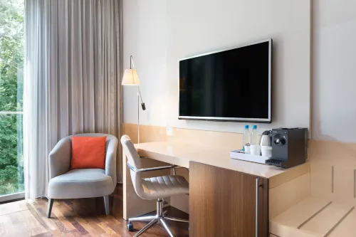 Four Points by Sheraton Ljubljana Mons Rooms Photos