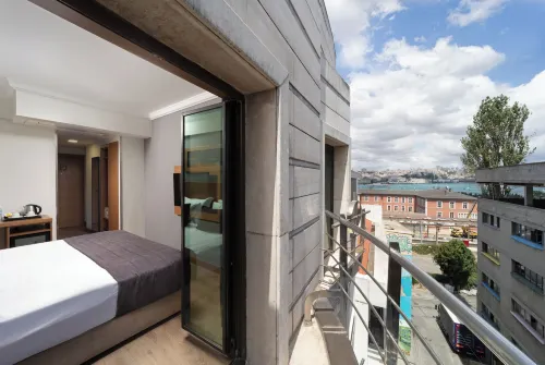 Orka Royal Hotel & Spa Chambres Photos