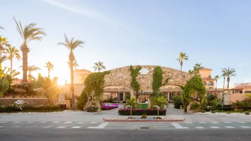 Royal Solaris Los Cabos-All Inclusive À proximité de l'hôtel Photos