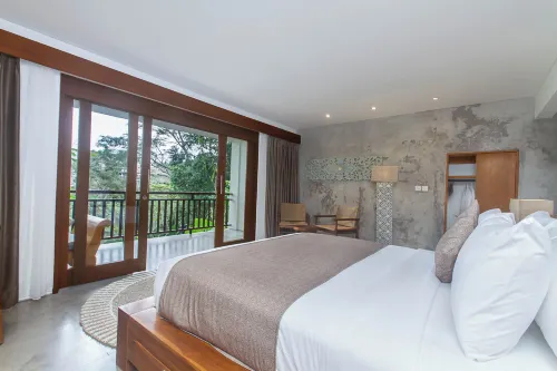 The Hidden Paradise Ubud Photos