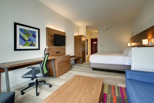 Holiday Inn Express & Suites Aurora - Naperville À ne pas manquer Photos