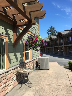 Vedder River Inn Espaces publics Photos