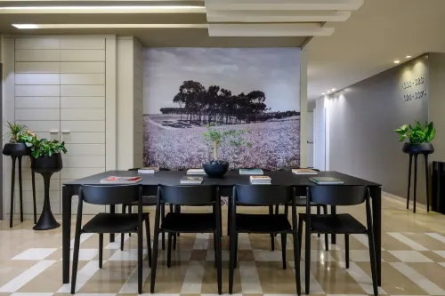 Sadot Hotel Ben Gurion Airport - an Atlas Boutique Hotel Общественные зоны Photos