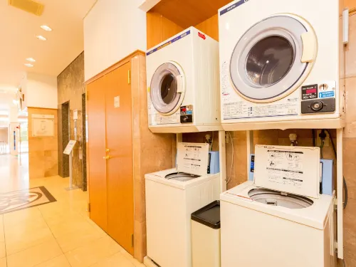 Toyoko Inn Tsukuba Express Yashio-eki Kita-guchi الأماكن العامة Photos
