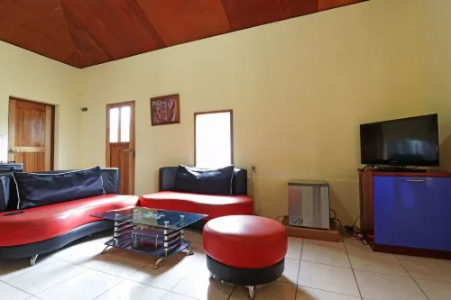 Tuk Tuk Timbul Bungalows Chambres Photos