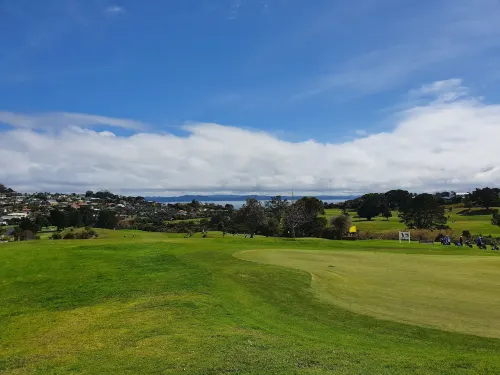 Whangaparaoa Lodge À proximité de l'hôtel Photos