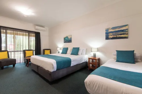 Grande Escape Resort Photos