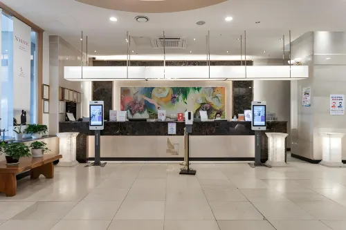 Homers Hotel Public Areas Photos
