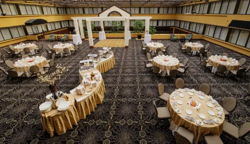 The Rockville Hotel, a Ramada by Wyndham Leisure & Recreation Photos