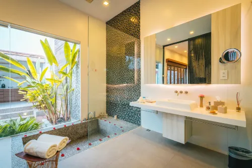 La Villa Langkawi - Private Pool Chambres Photos