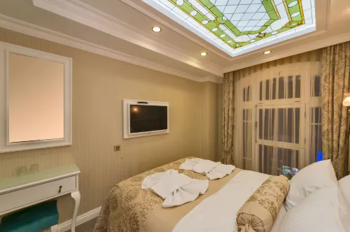 Alpek Hotel Photos