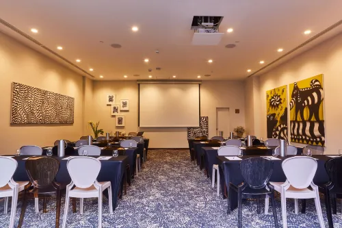 Manto Hotel Lima - MGallery Collection Espaces Affaires Photos