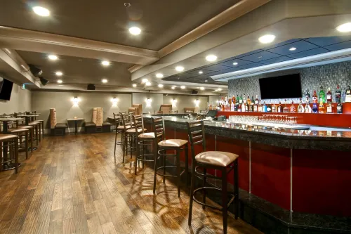 Chateau Nova Yellowknife Loisirs et amusements Photos