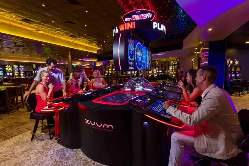 Sonesta Maho Beach All Inclusive Resort Casino & Spa Photos