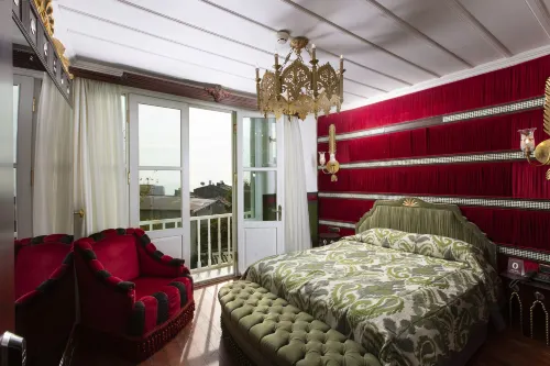 Premist Hotels Sultanahmet Photos