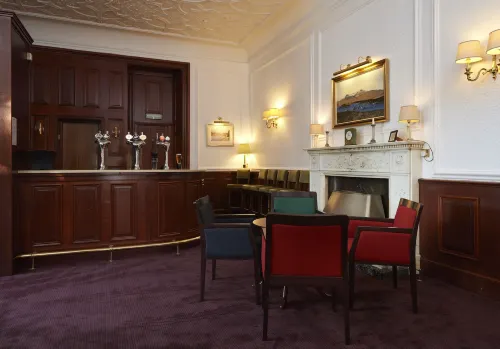 Inverness Lochardil House Photos