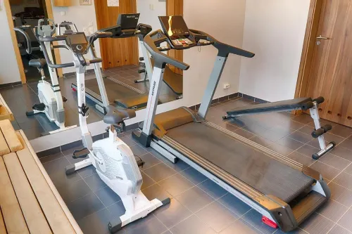 Focus Hotel Gdańsk Leisure & Recreation Photos