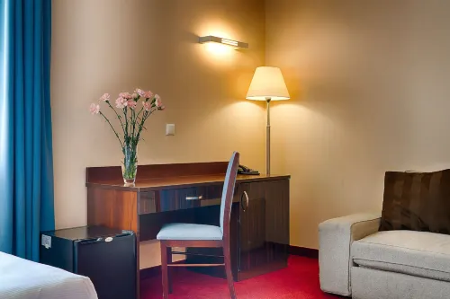 Focus Hotel Gdańsk Photos