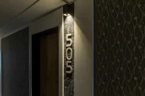 M Hotel Ljubljana Photos