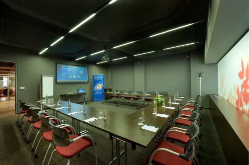 EA Hotel Julis Espaces Affaires Photos